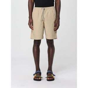 Paul Smith Shorts Men Beige